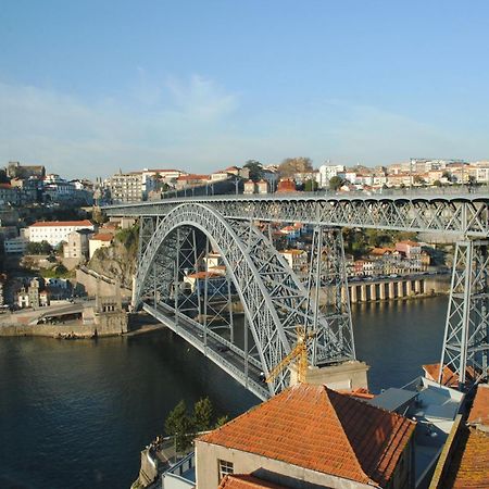 Douro Residence Porto Gaia Віла-Нова-де-Гая Екстер'єр фото