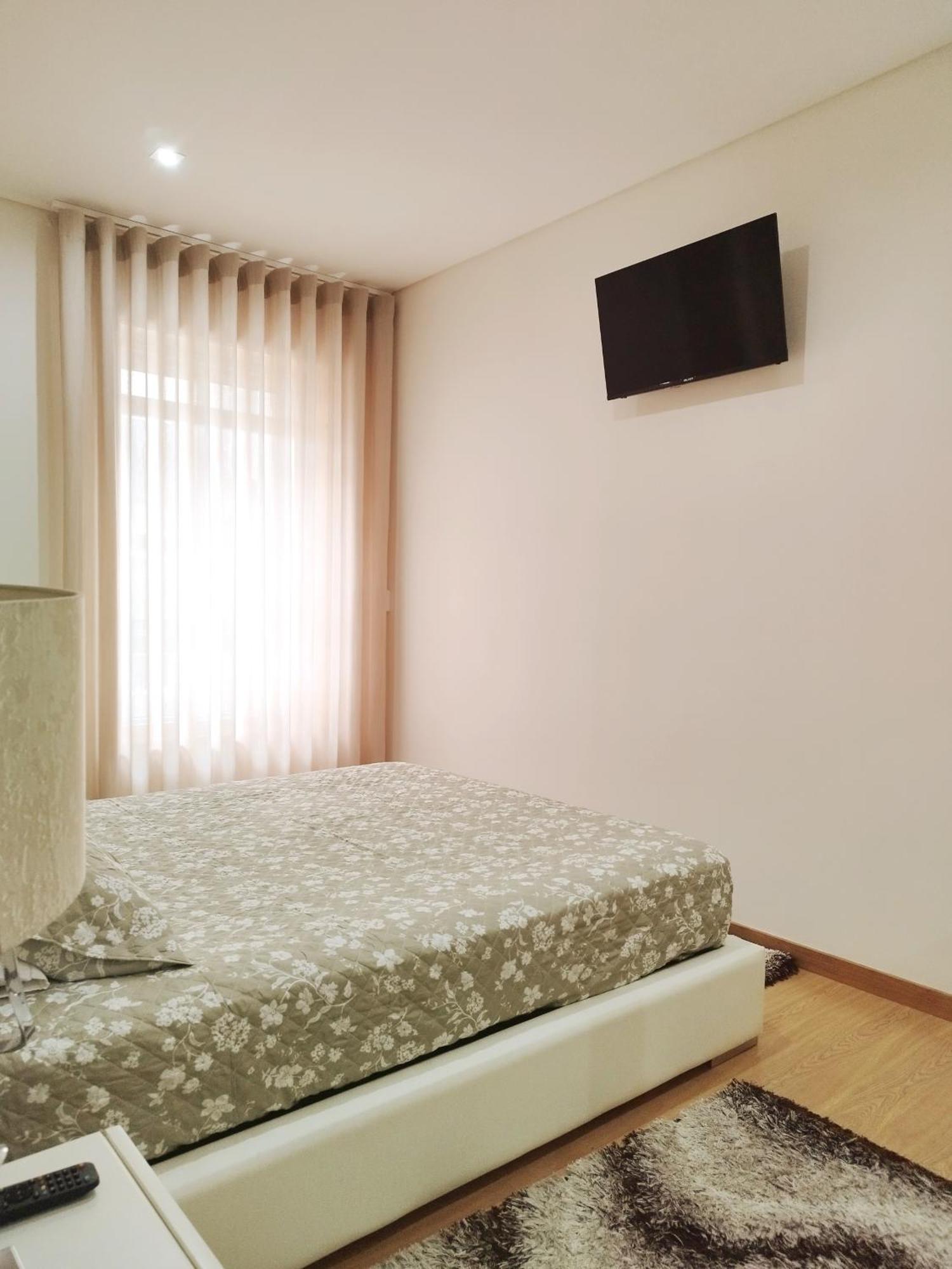 Douro Residence Porto Gaia Віла-Нова-де-Гая Екстер'єр фото