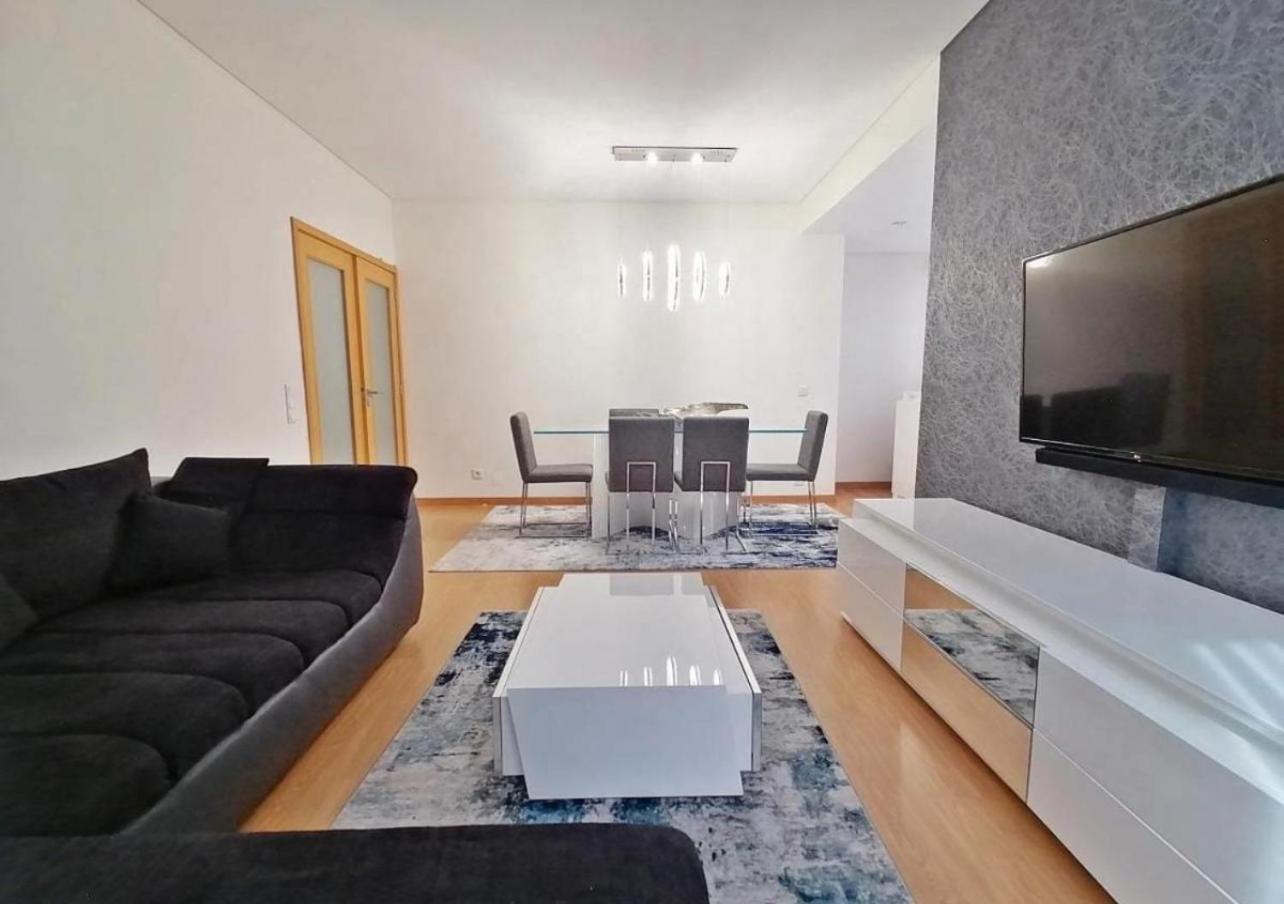 Douro Residence Porto Gaia Віла-Нова-де-Гая Екстер'єр фото