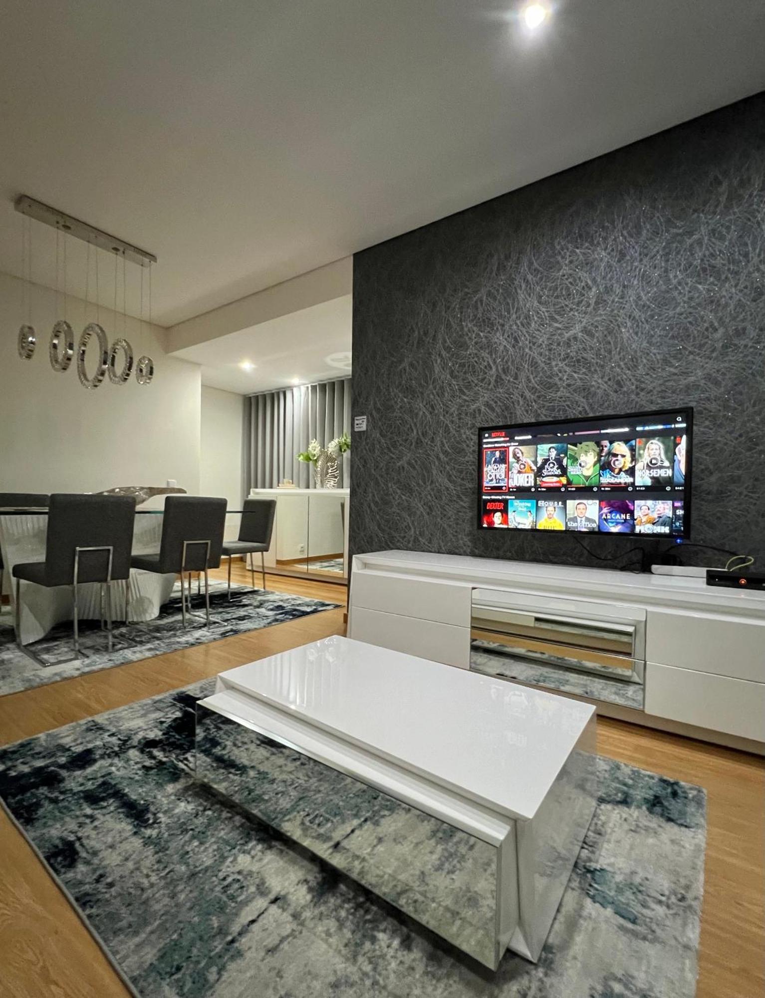 Douro Residence Porto Gaia Віла-Нова-де-Гая Екстер'єр фото