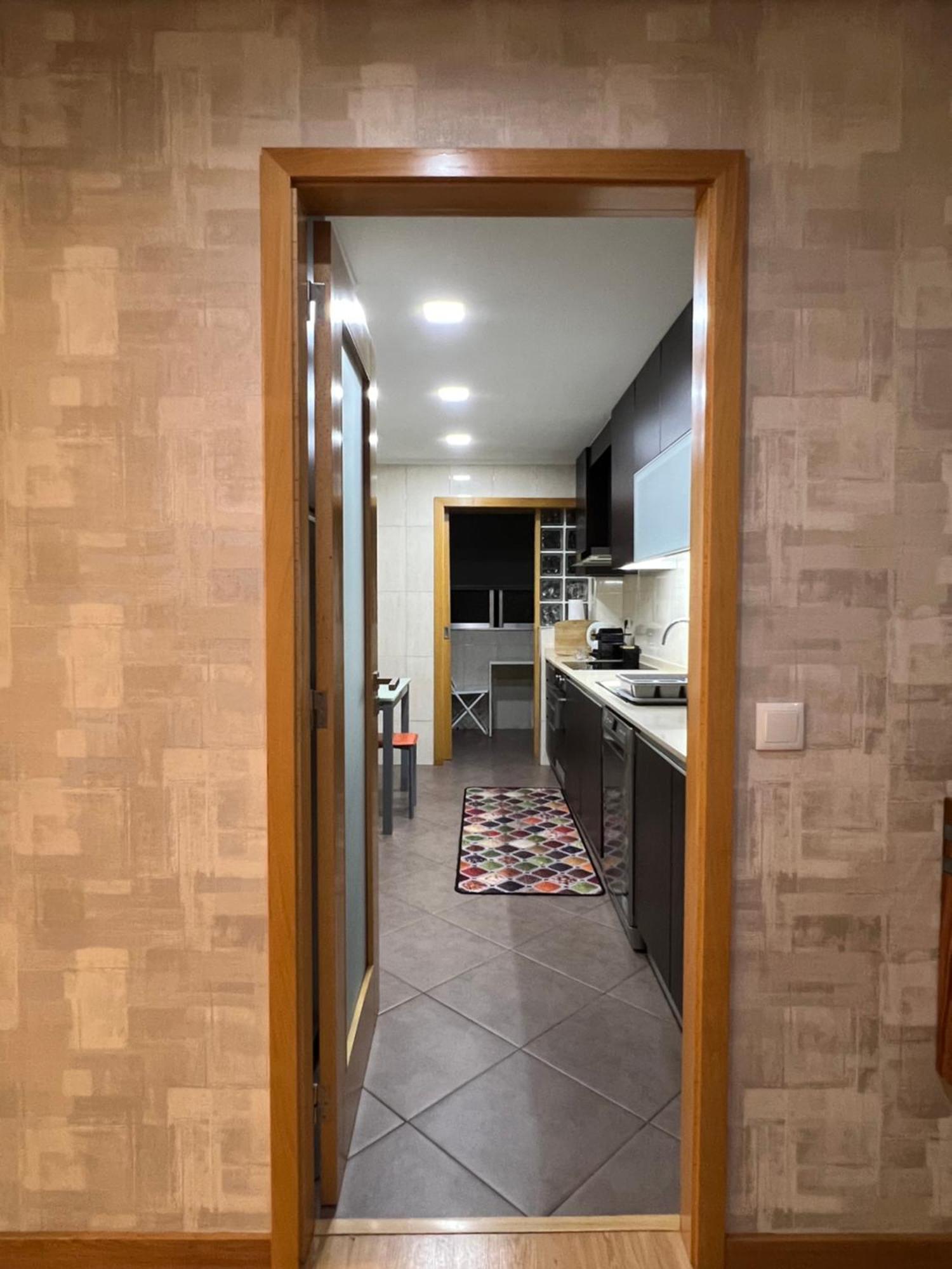 Douro Residence Porto Gaia Віла-Нова-де-Гая Екстер'єр фото