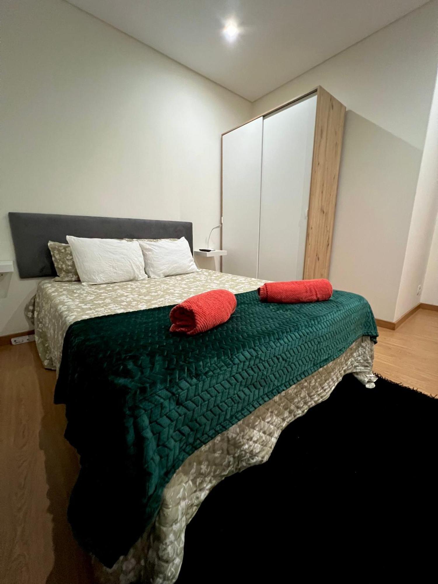 Douro Residence Porto Gaia Віла-Нова-де-Гая Екстер'єр фото